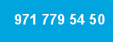 971 779 54 50 971 779 54 50